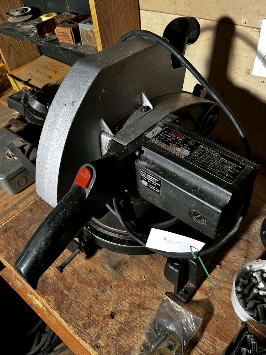 Plumbing  Electrical  Wood Working  Garage tools
