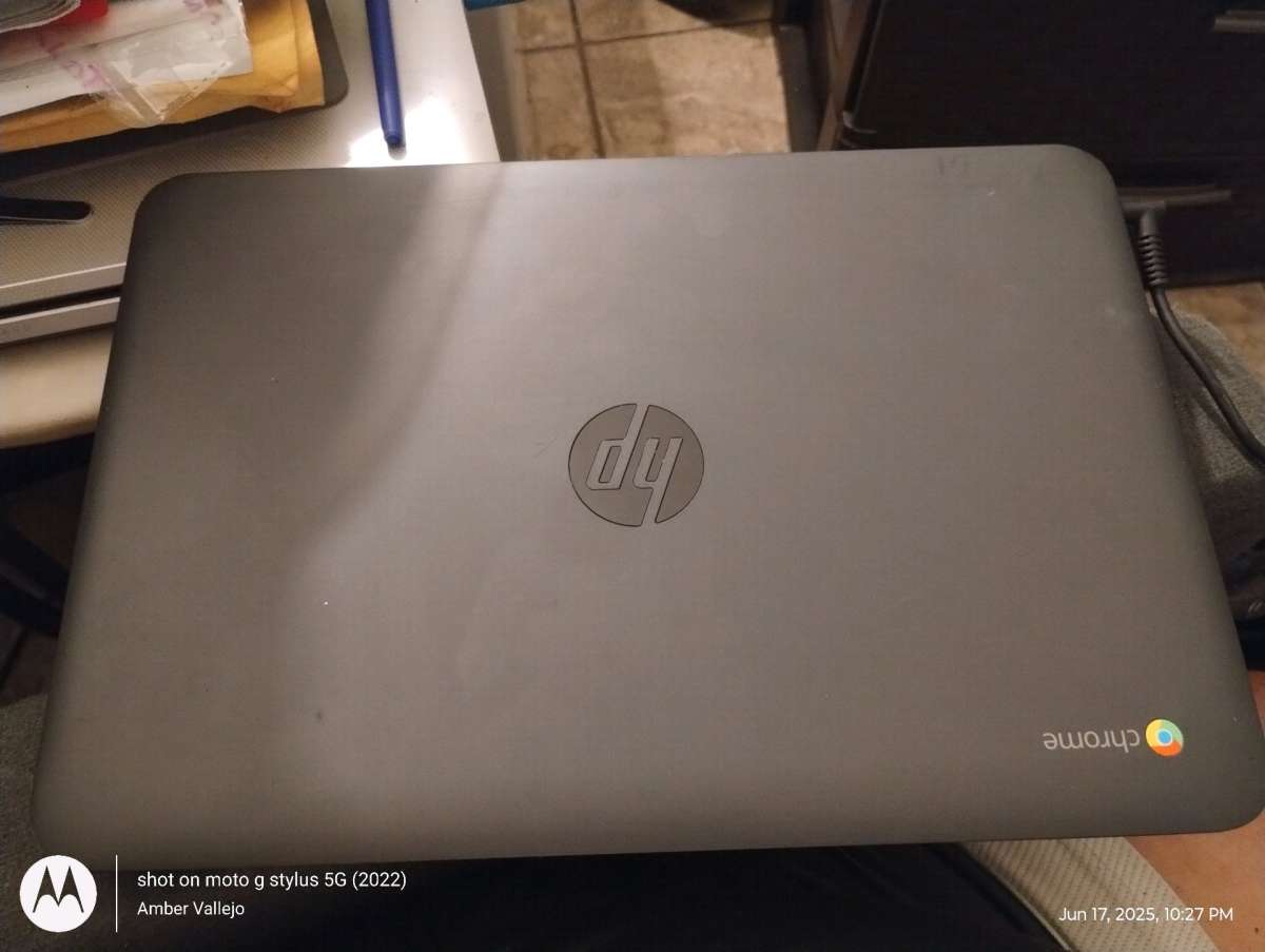 HP Laptop