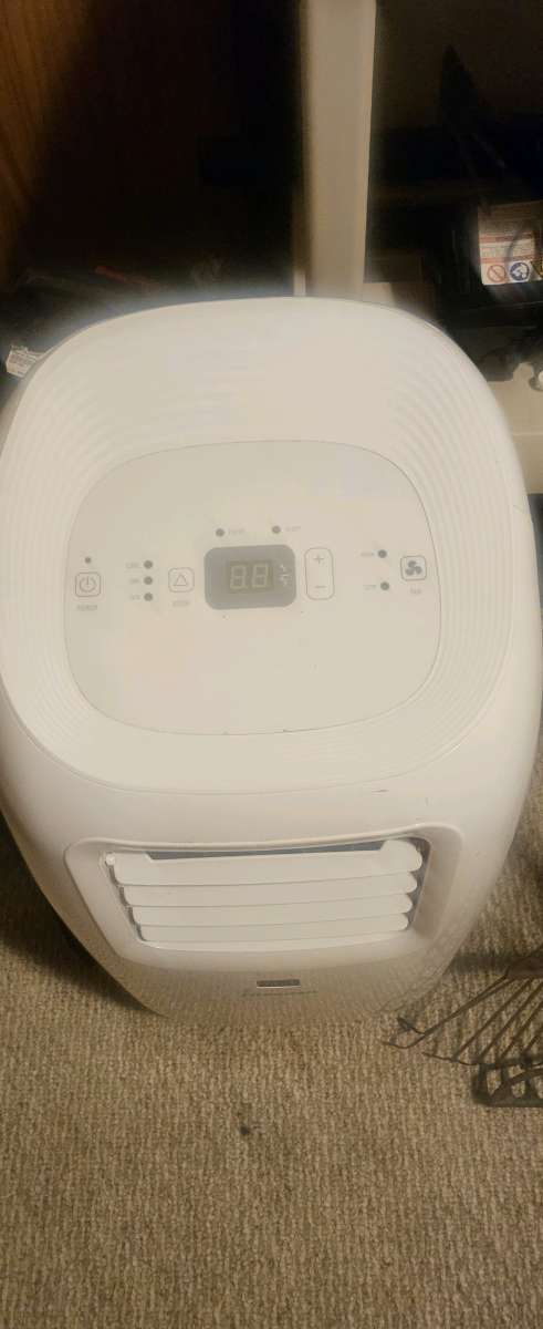 HiSense Portable AC