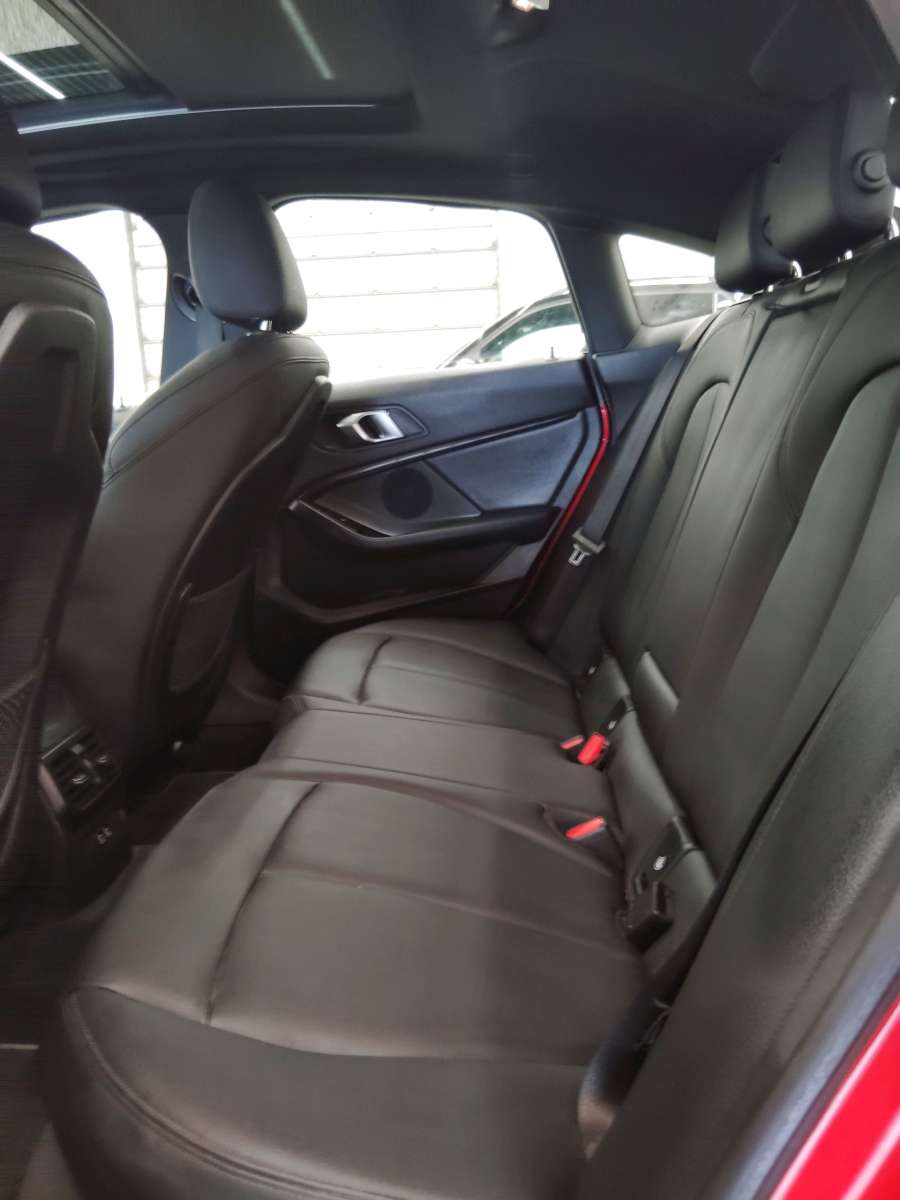 2020 MercedesBenz 350