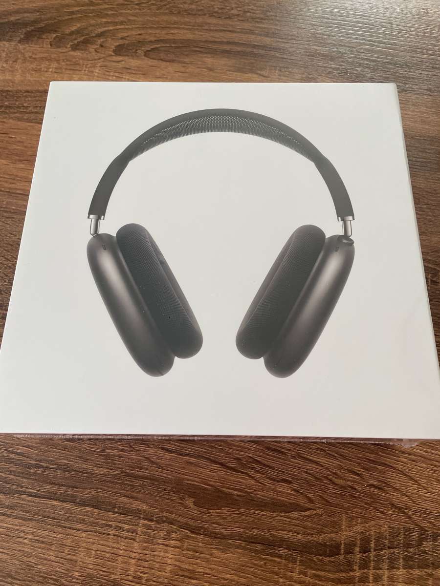 AirPod Max Midnight