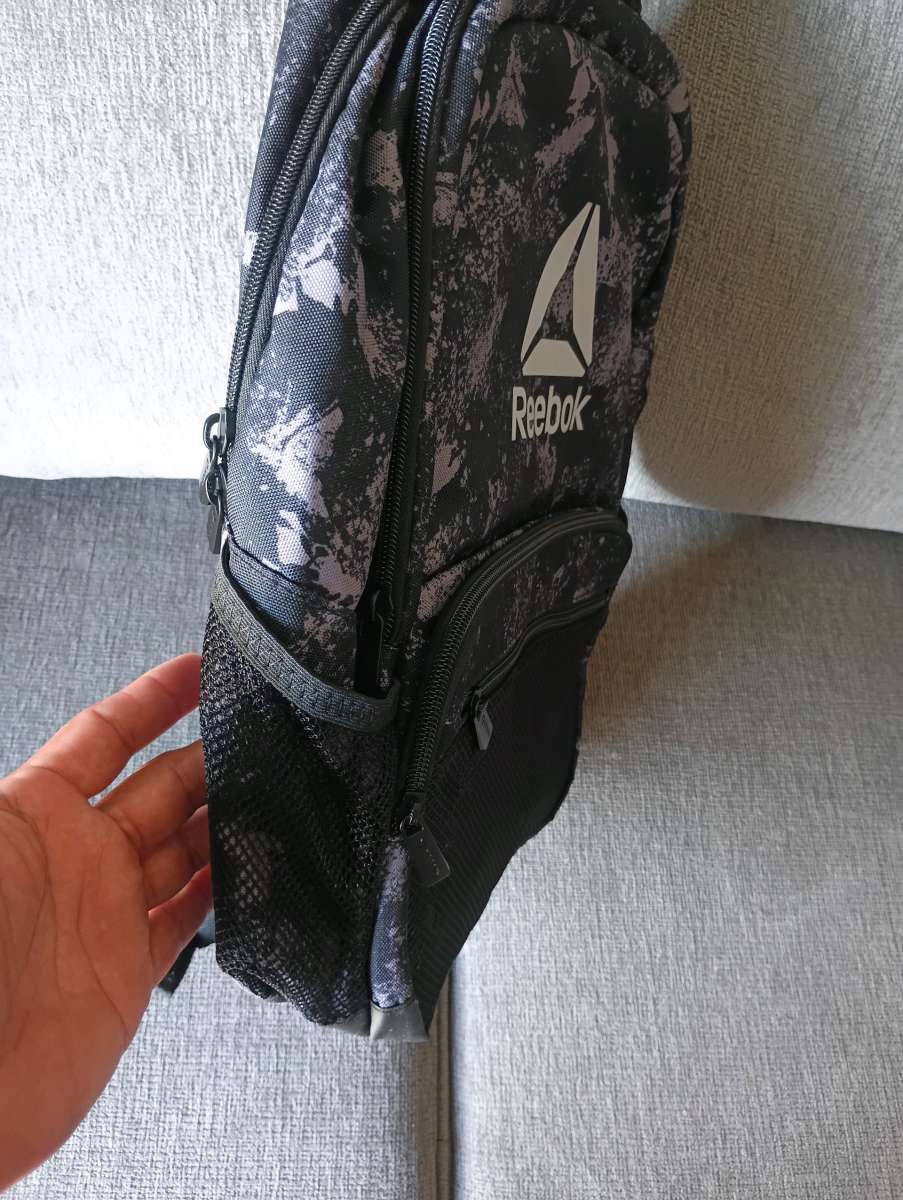 Reebok Backpack