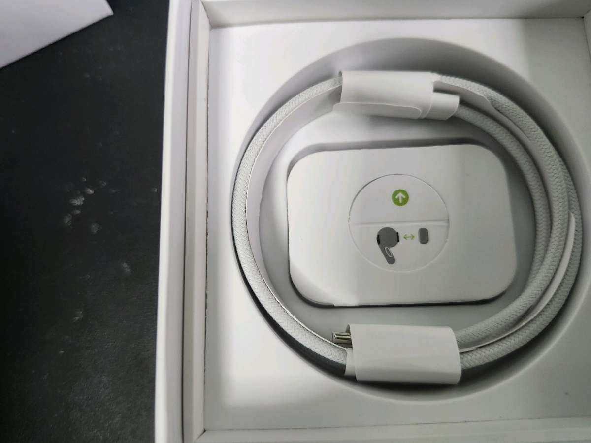 Apple Airpods pro gen 2