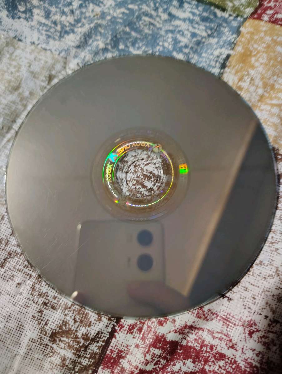 RYSE Son of Rome Day One 2013 Xbox One perfect disc small fl