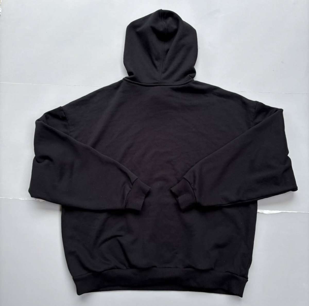 black alo hoodie