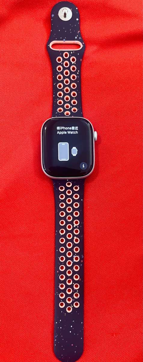 Apple Watch series 10