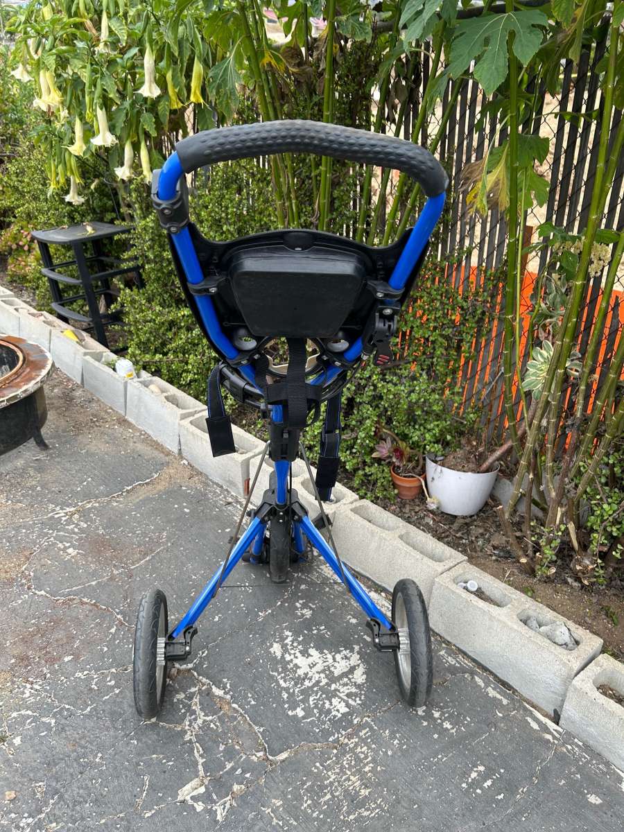 BAGBOY EXPRESS 180 GOLF