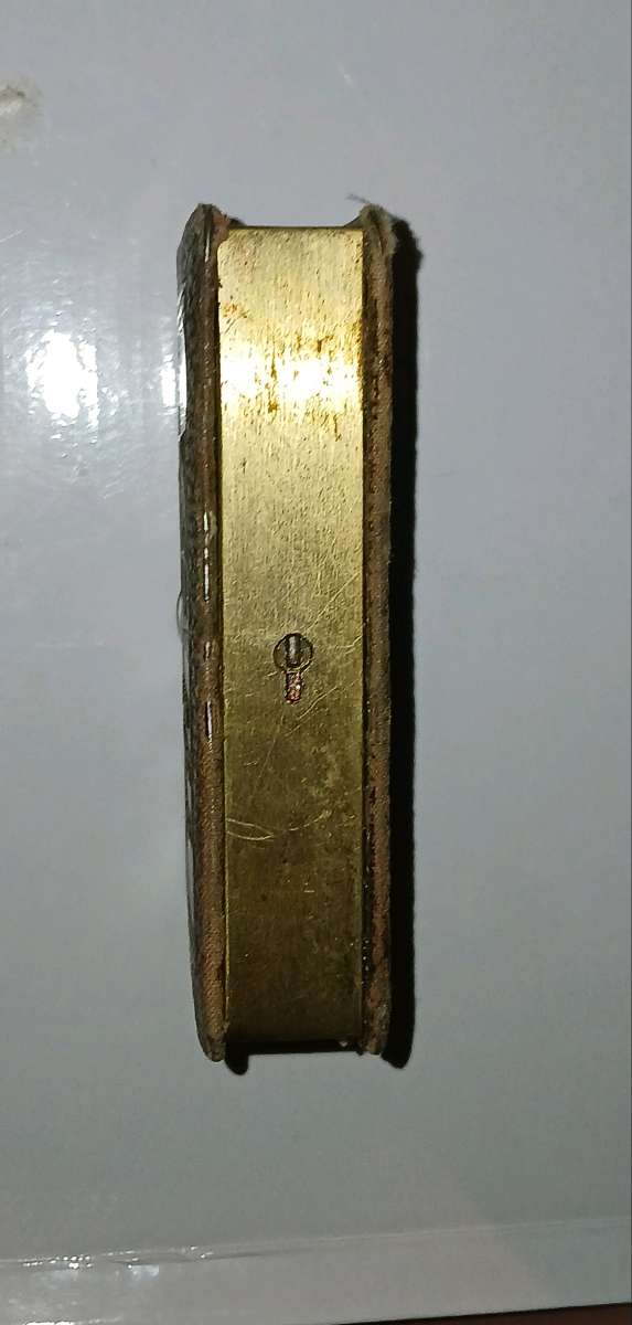 1923 Book Of Craft Houlton Me Money Bank