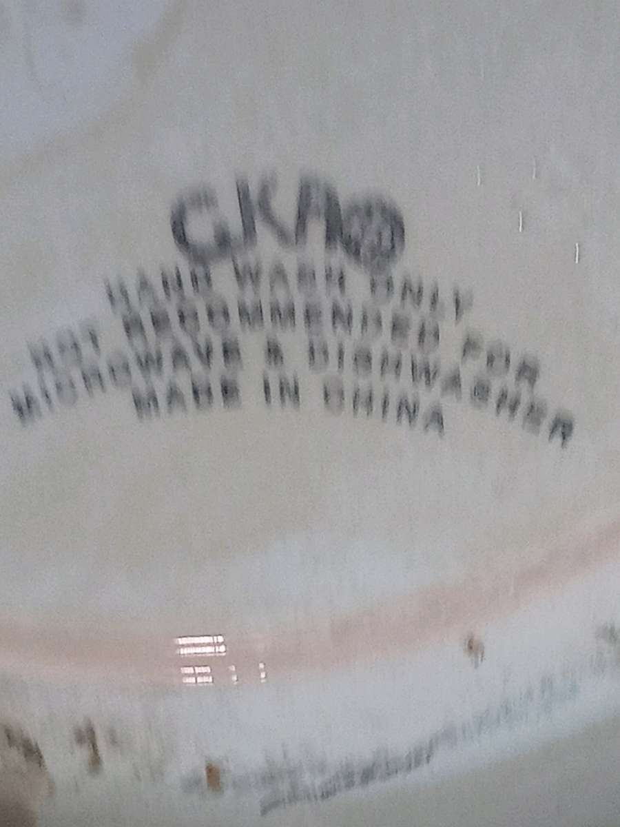 and take dog cookie jar