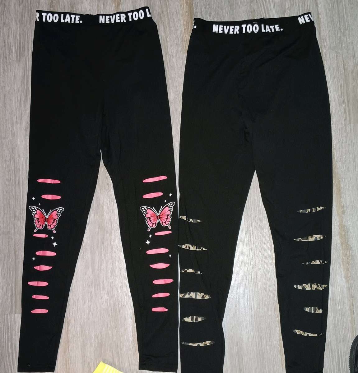 New Girls Assortment of clothes  selling as a complete set