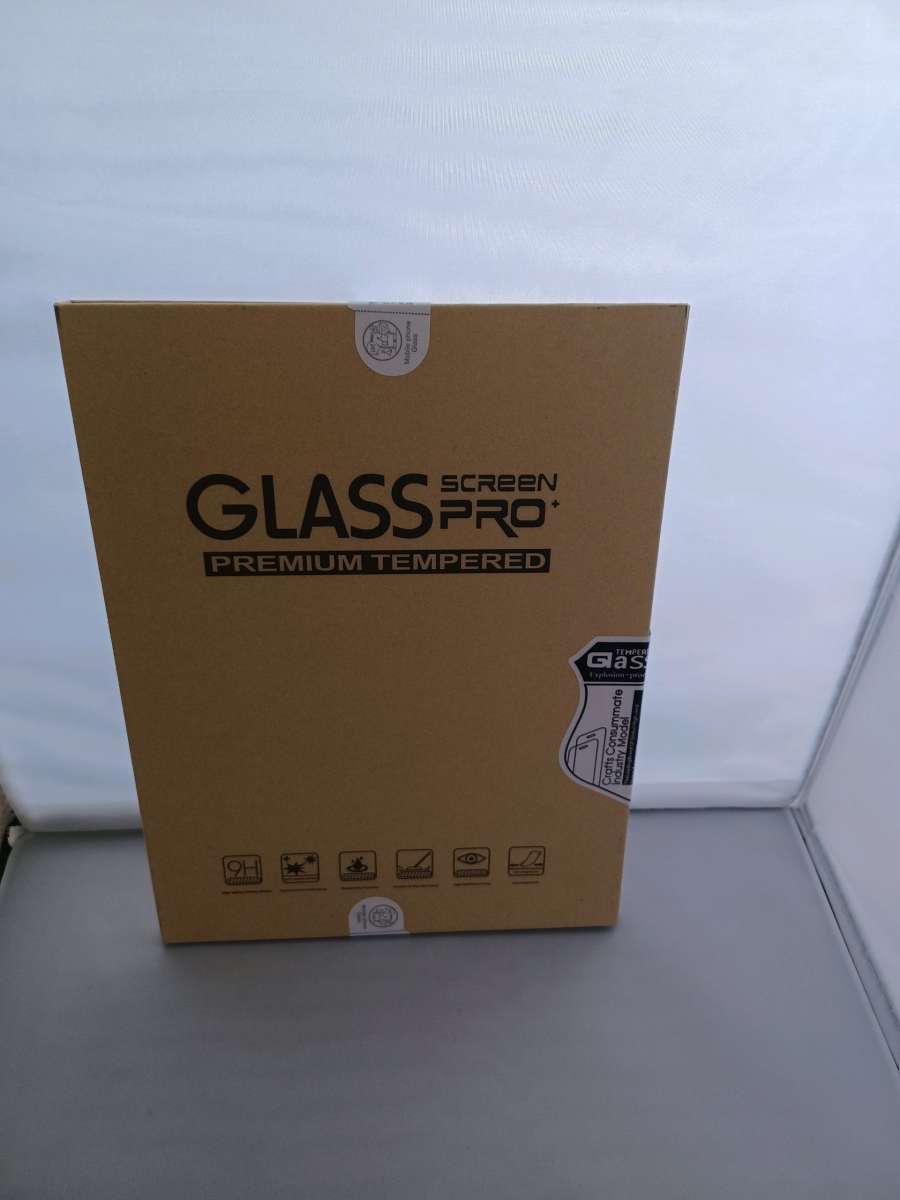 Glass screen pro