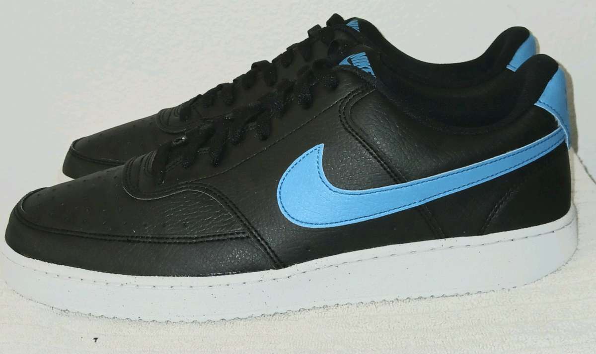 Nike Court Vision size 12