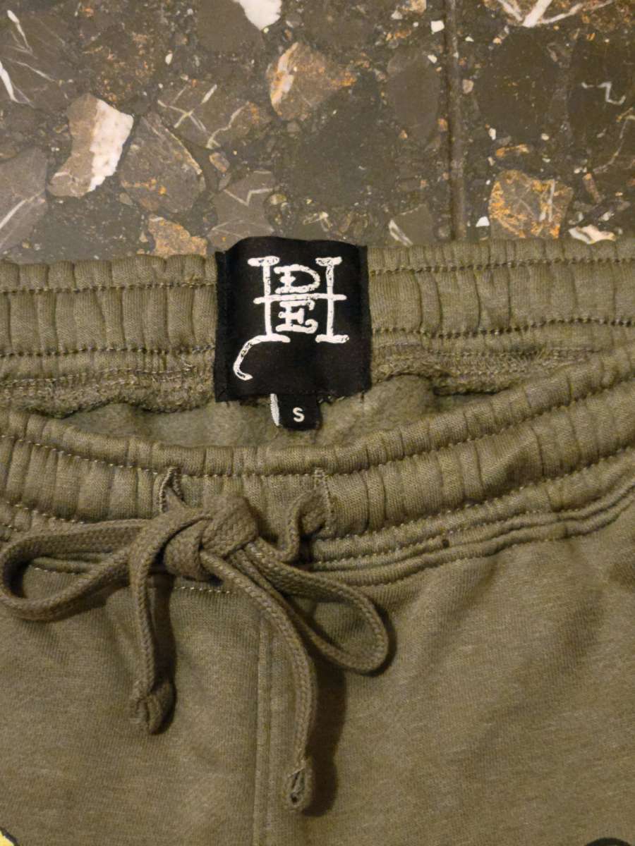Ed Hardy Shorts Small