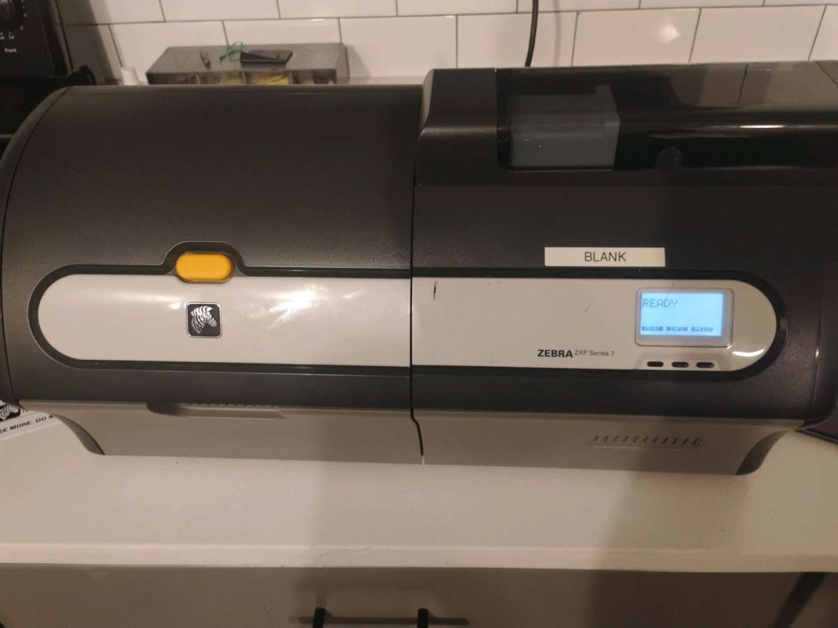 zebra zxp series 7 printer