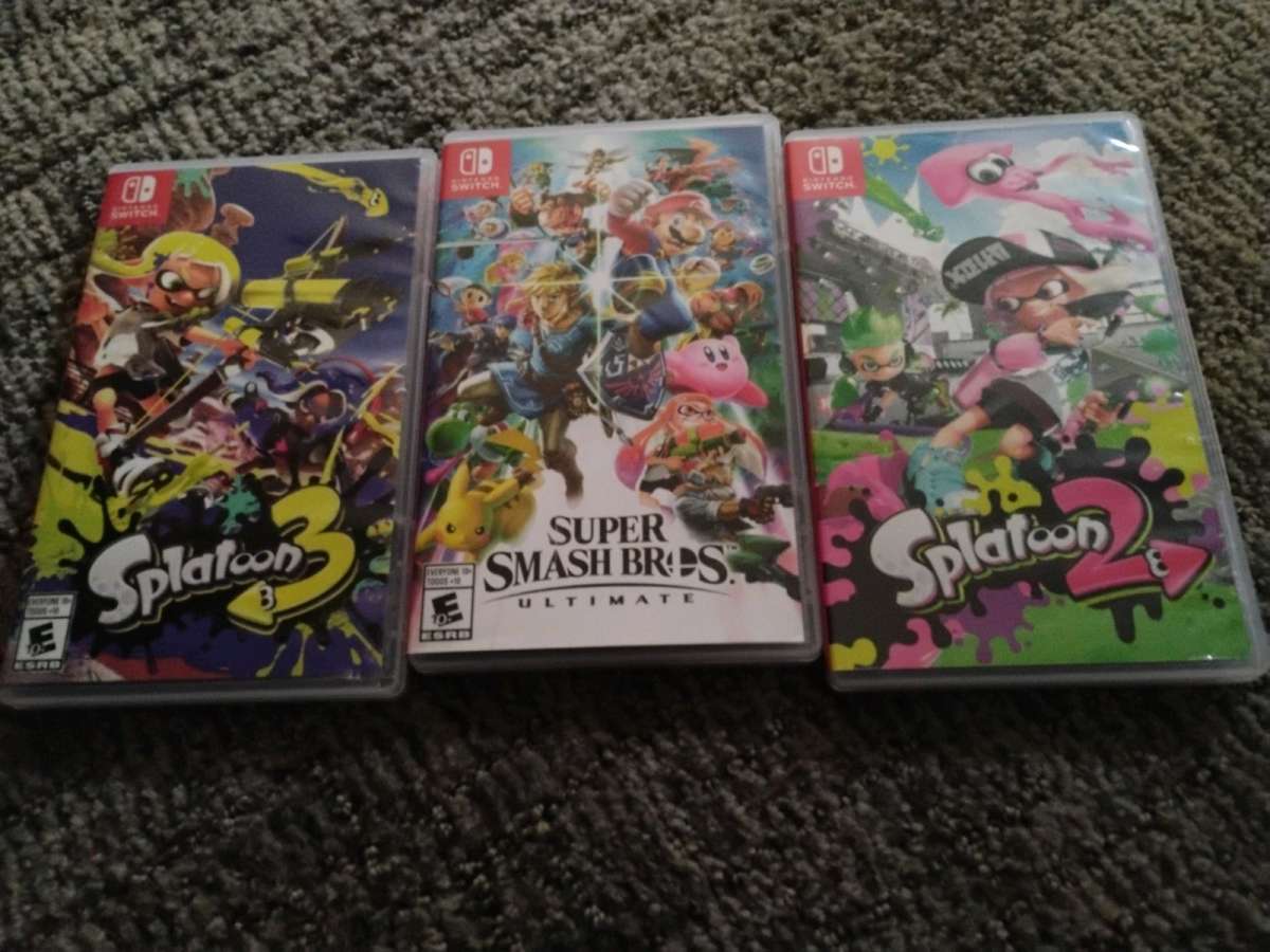 90 for all three