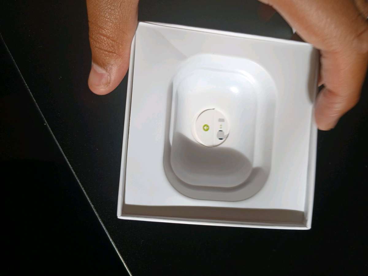 Airpods pro 2s