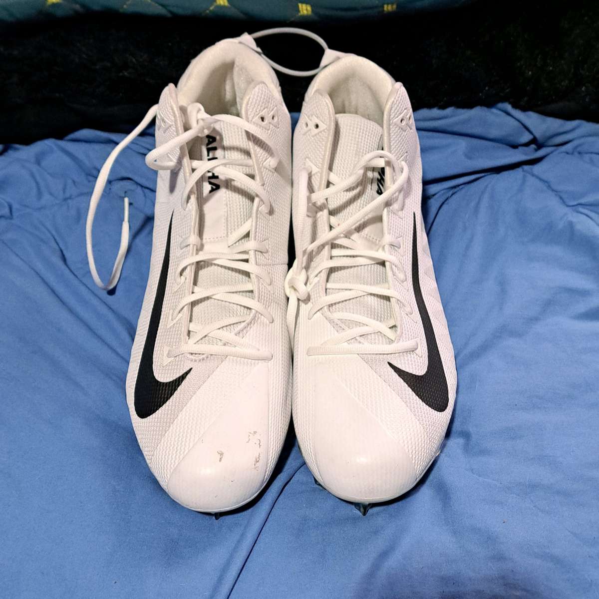 Adidas X 163 FG Mens Soccer Football Cleats Shoes