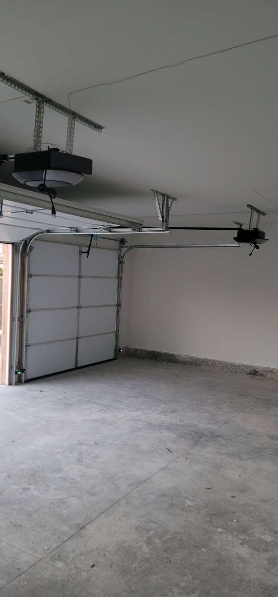 Garage Doors and Openers all repairs springs 247