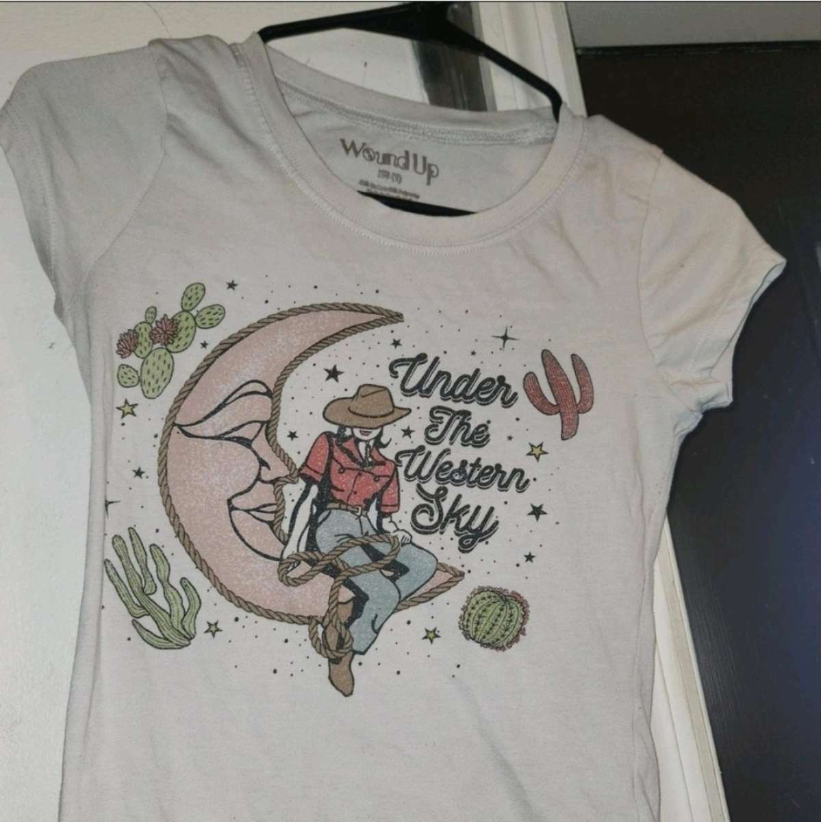 Assortment of Clothing that dont fit anymore