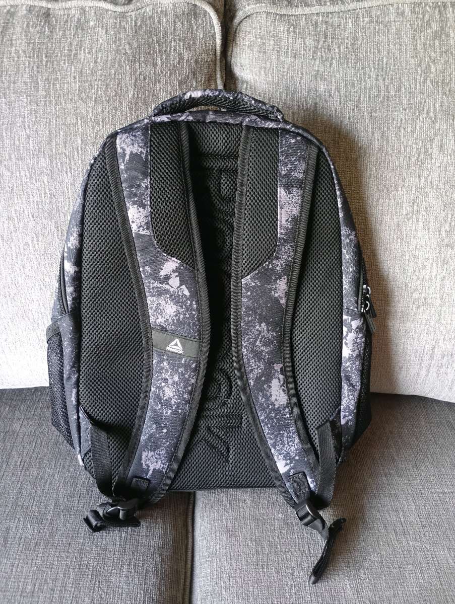 Reebok Backpack