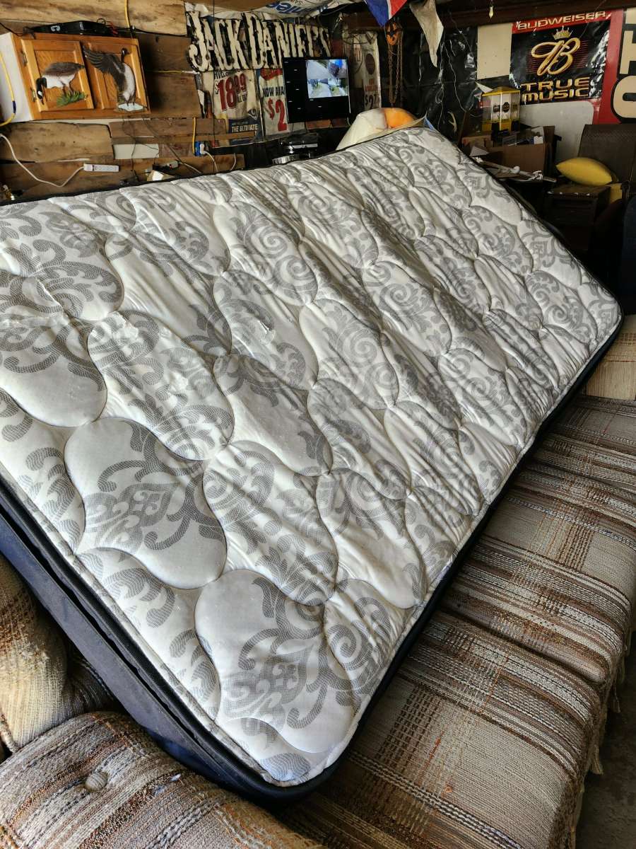 mattresses