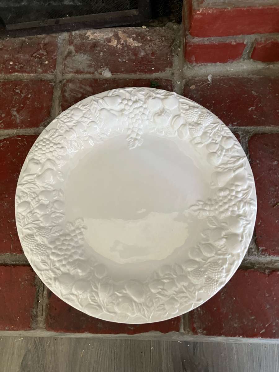 glass plate
