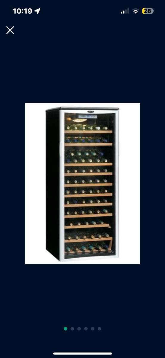 DANBY WINE COOLER