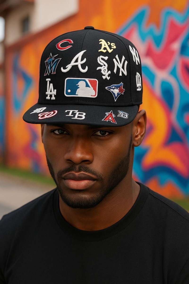 new Era Hats