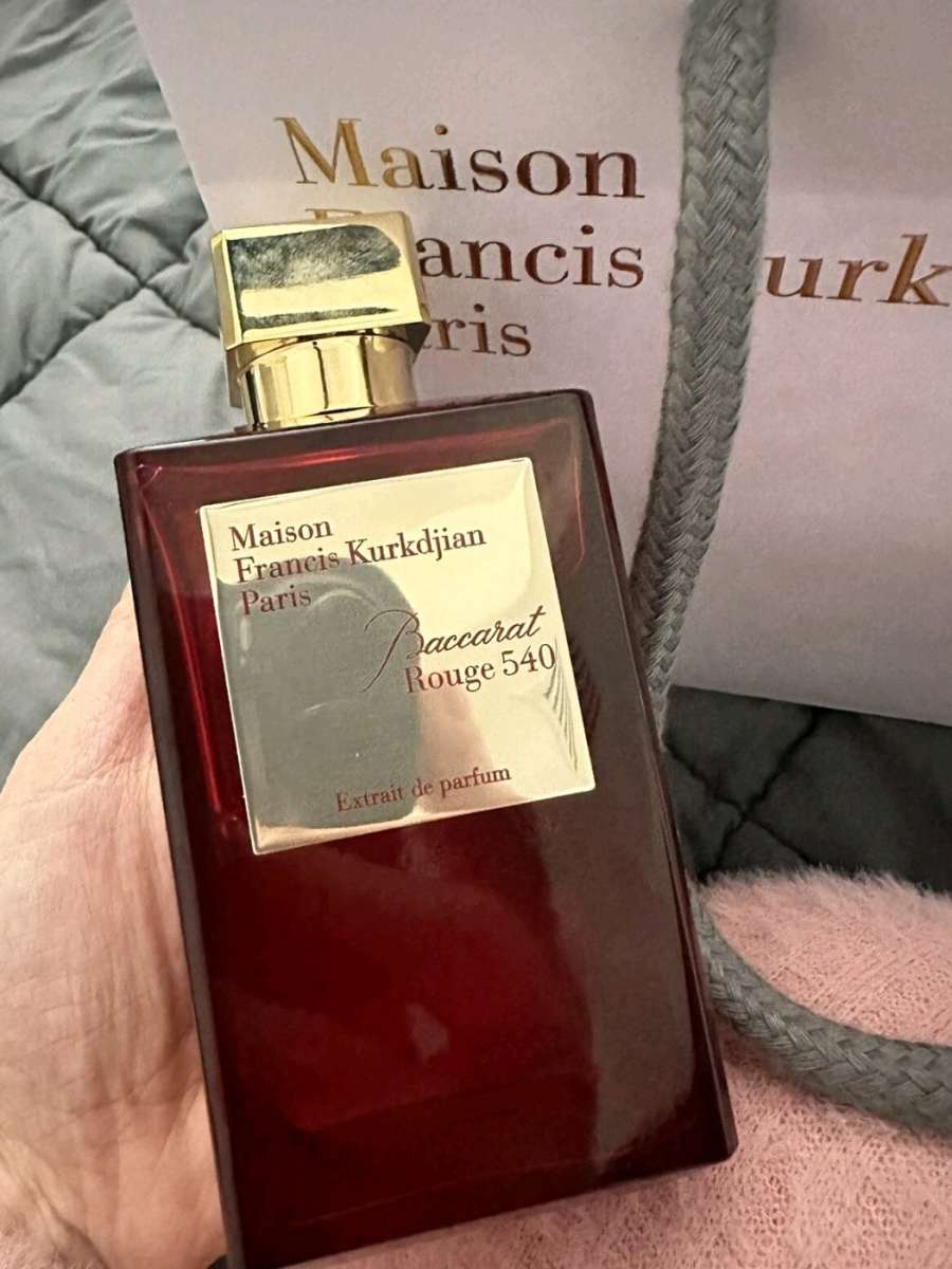 unisex cologne