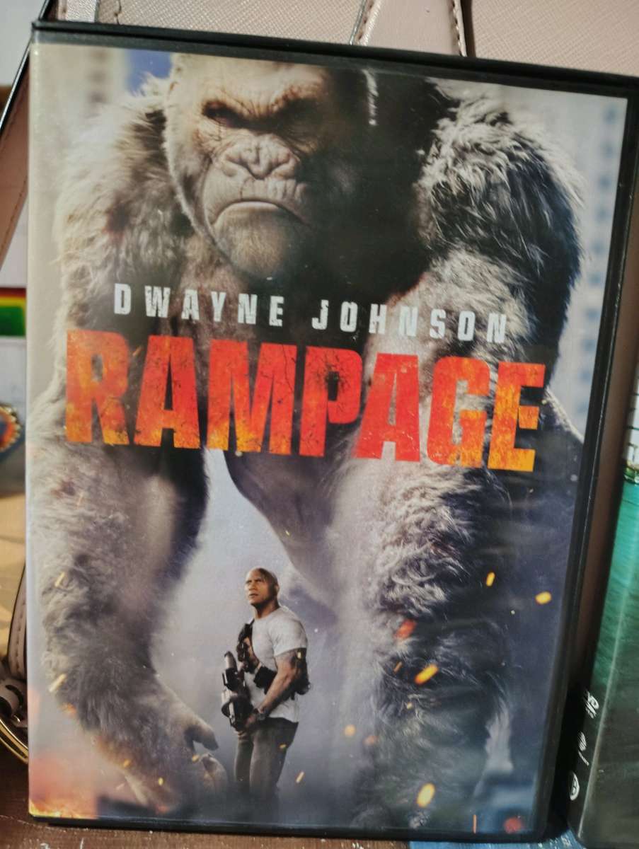 Zilla Kong Monster DVD Bundle