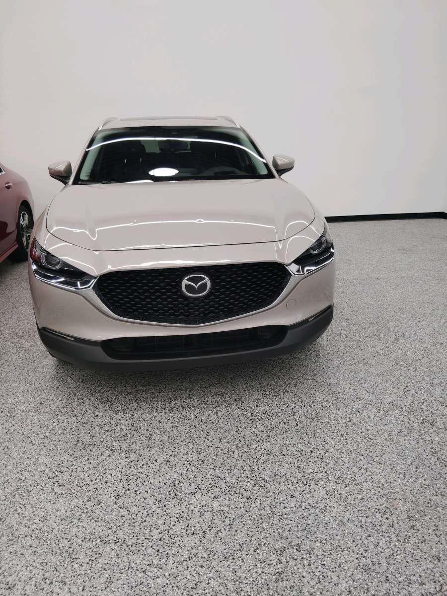 2023 Mazda CX 30 Premium