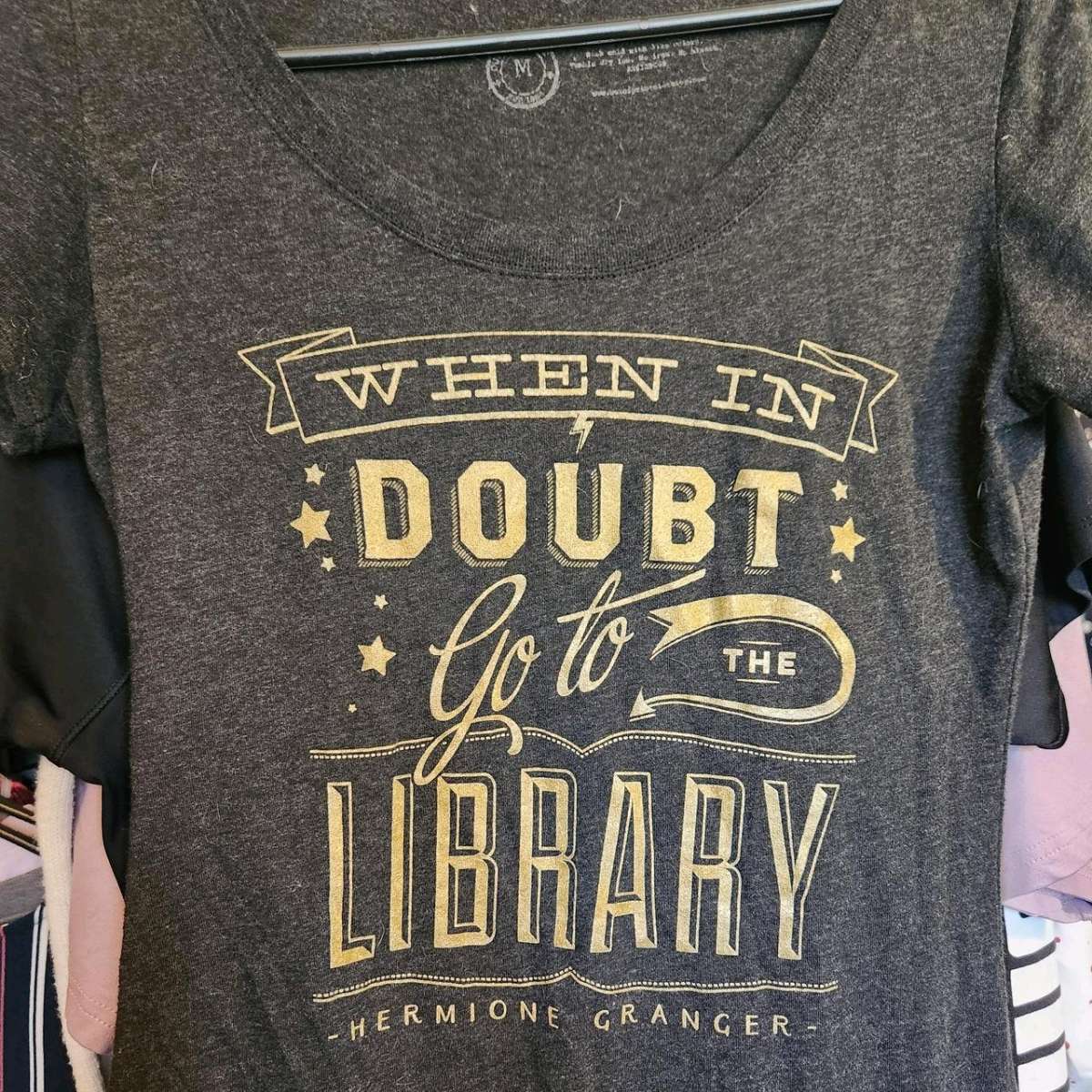 Assortment of Clothing that dont fit anymore