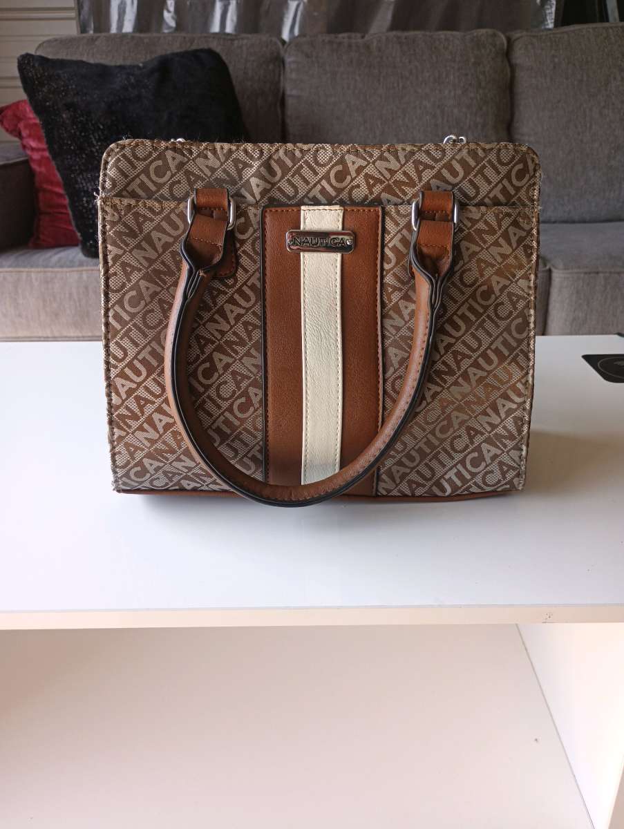 Nautica Purse