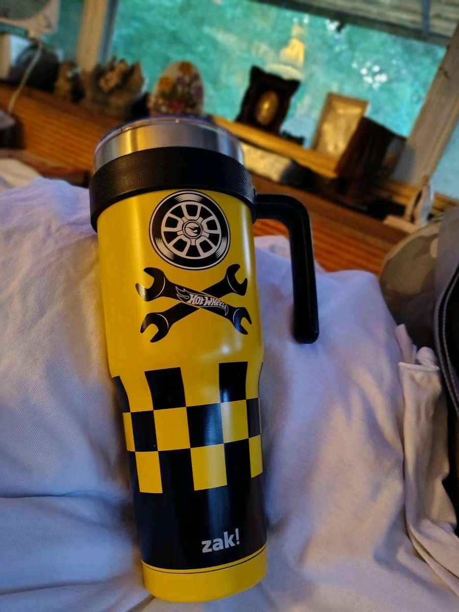 Hot wheels Legend New CUp