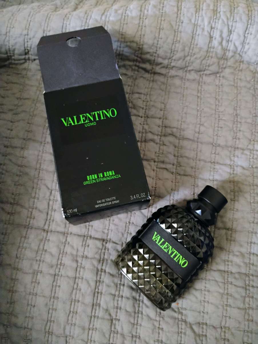 Valentino UOMO Born in roma