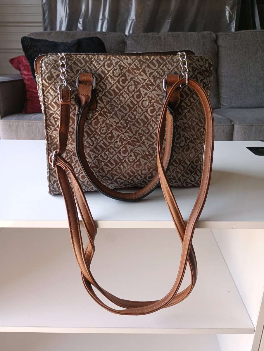 Nautica Purse
