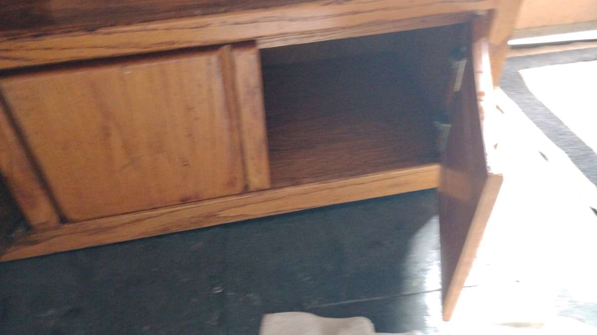 tv entertainment center