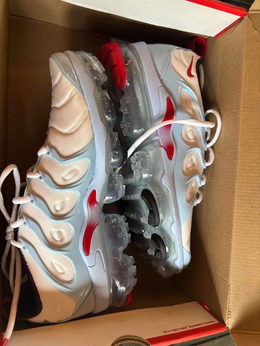 Nike air vapormax plus