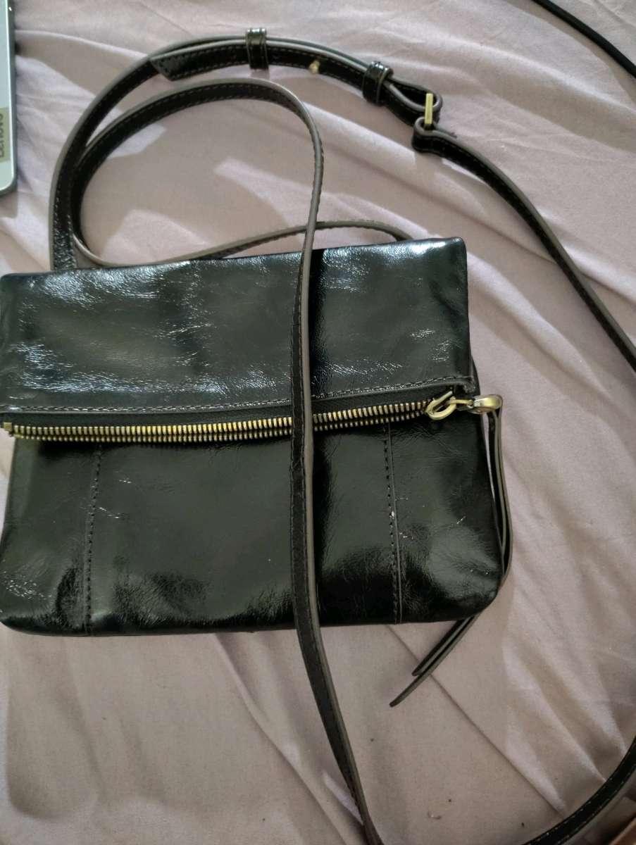 hobo crossbody brand new