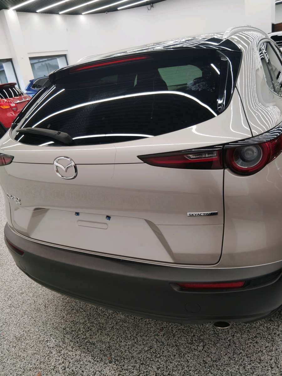2023 Mazda CX 30 Premium