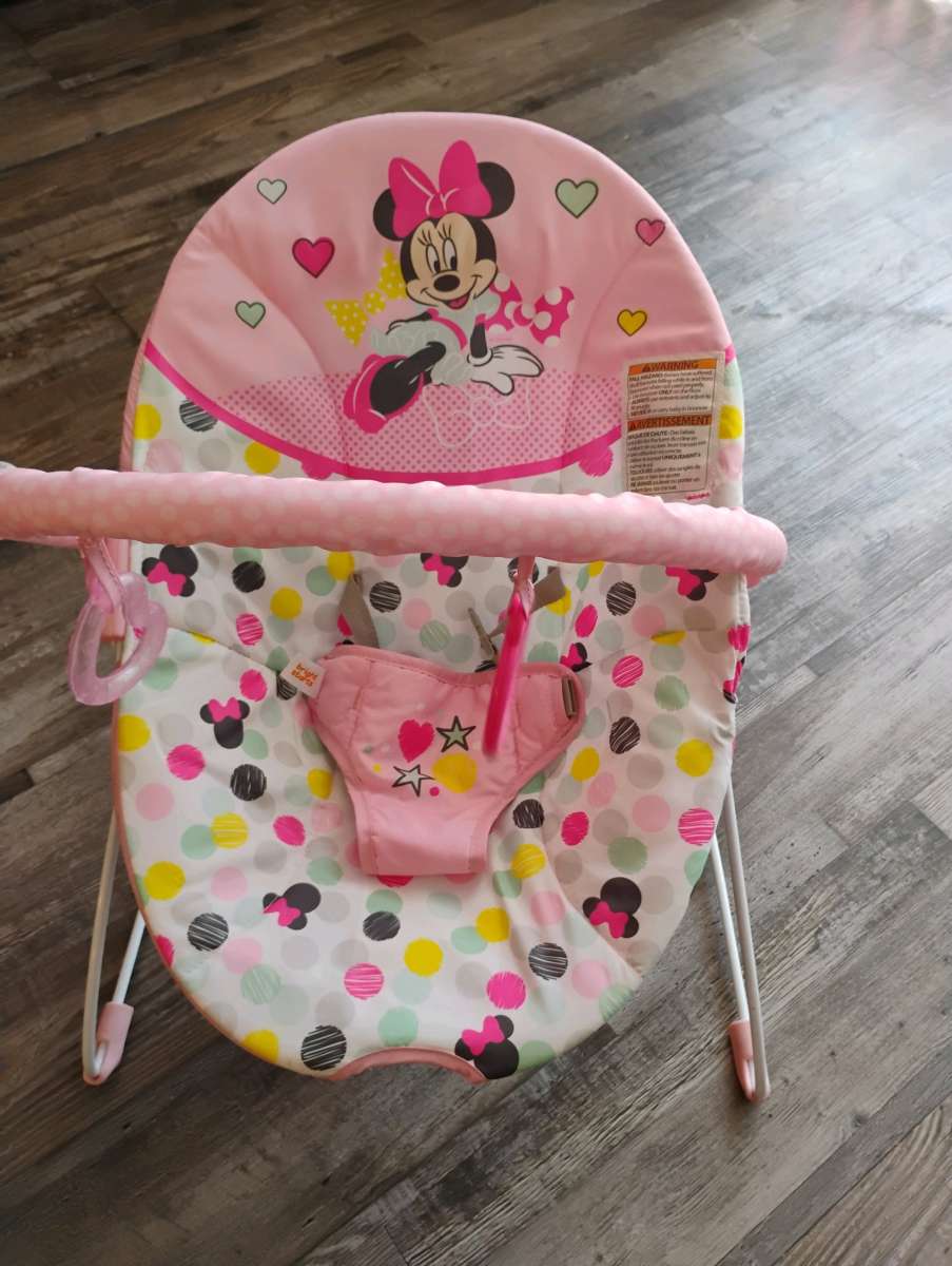 baby bouncer