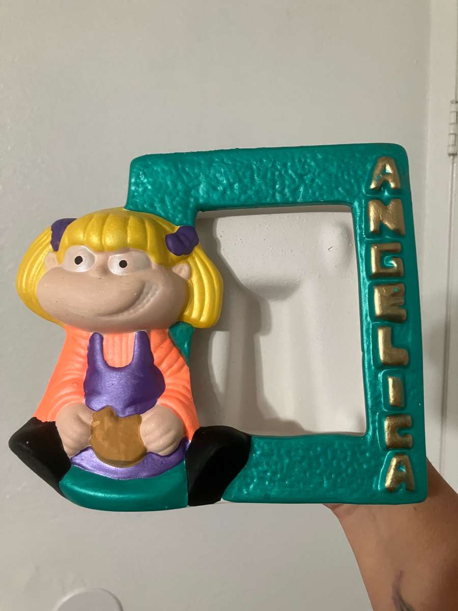 Angelica photo frame