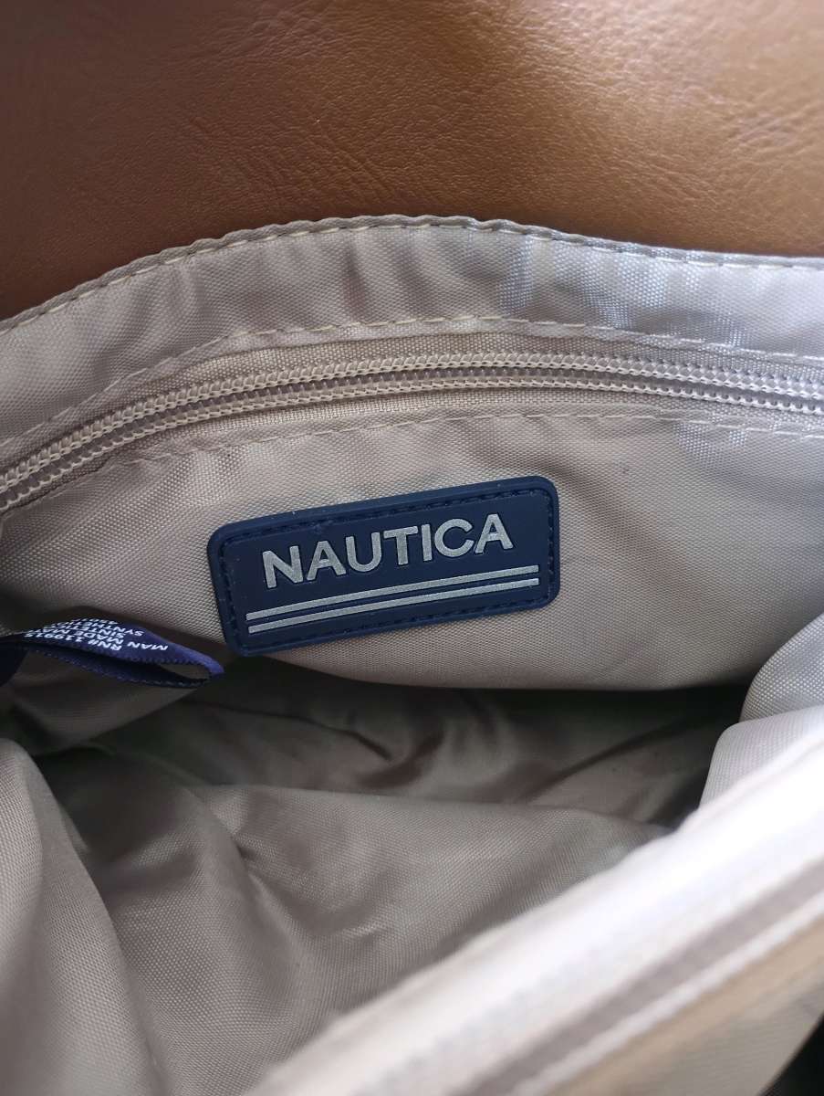 Nautica Purse
