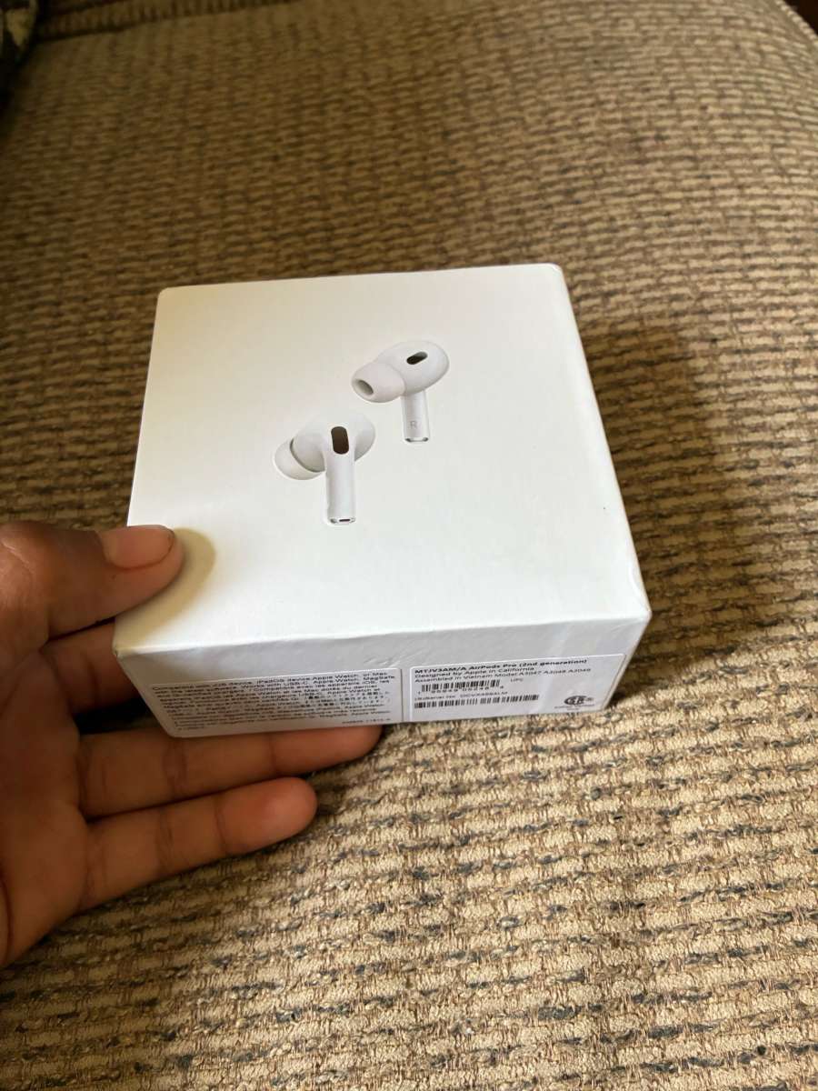 AirPod pros