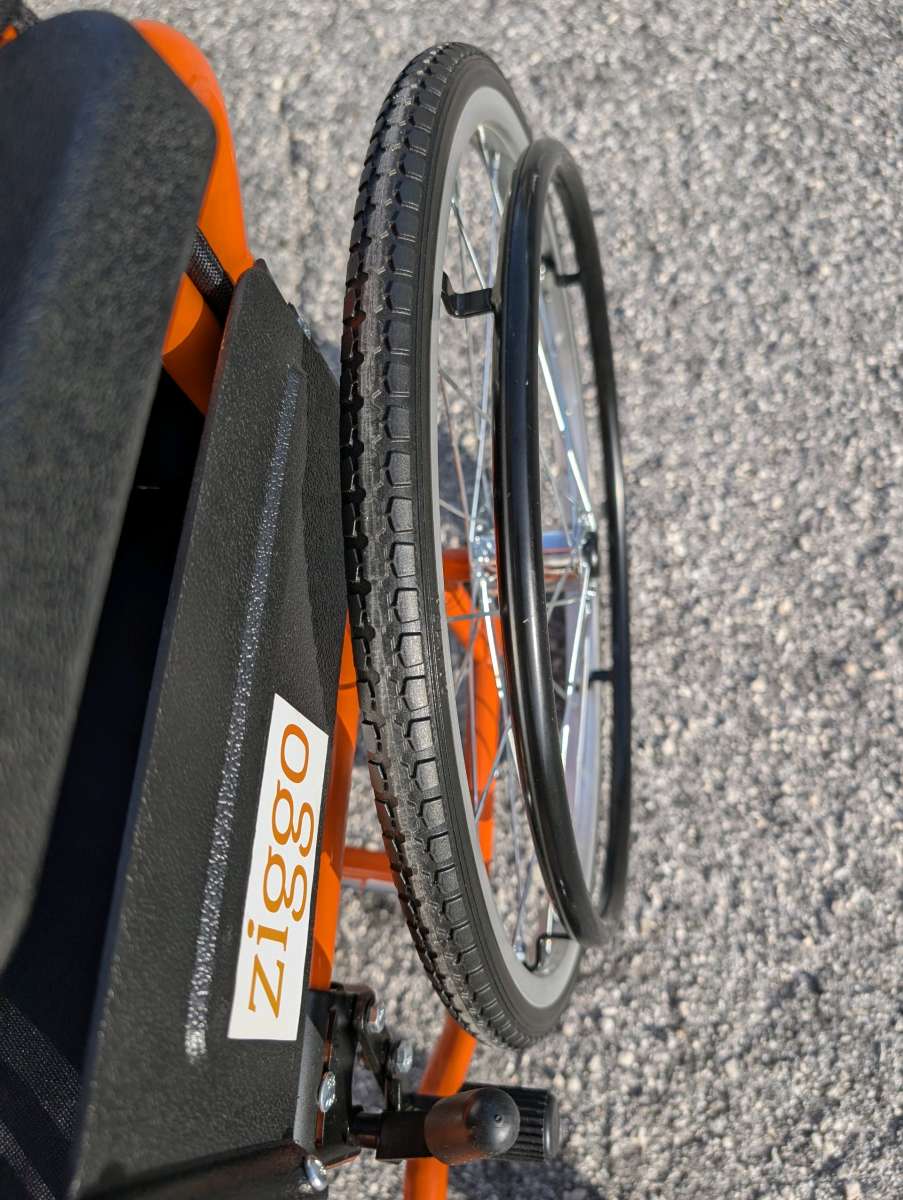 Pediatric Wheelchair