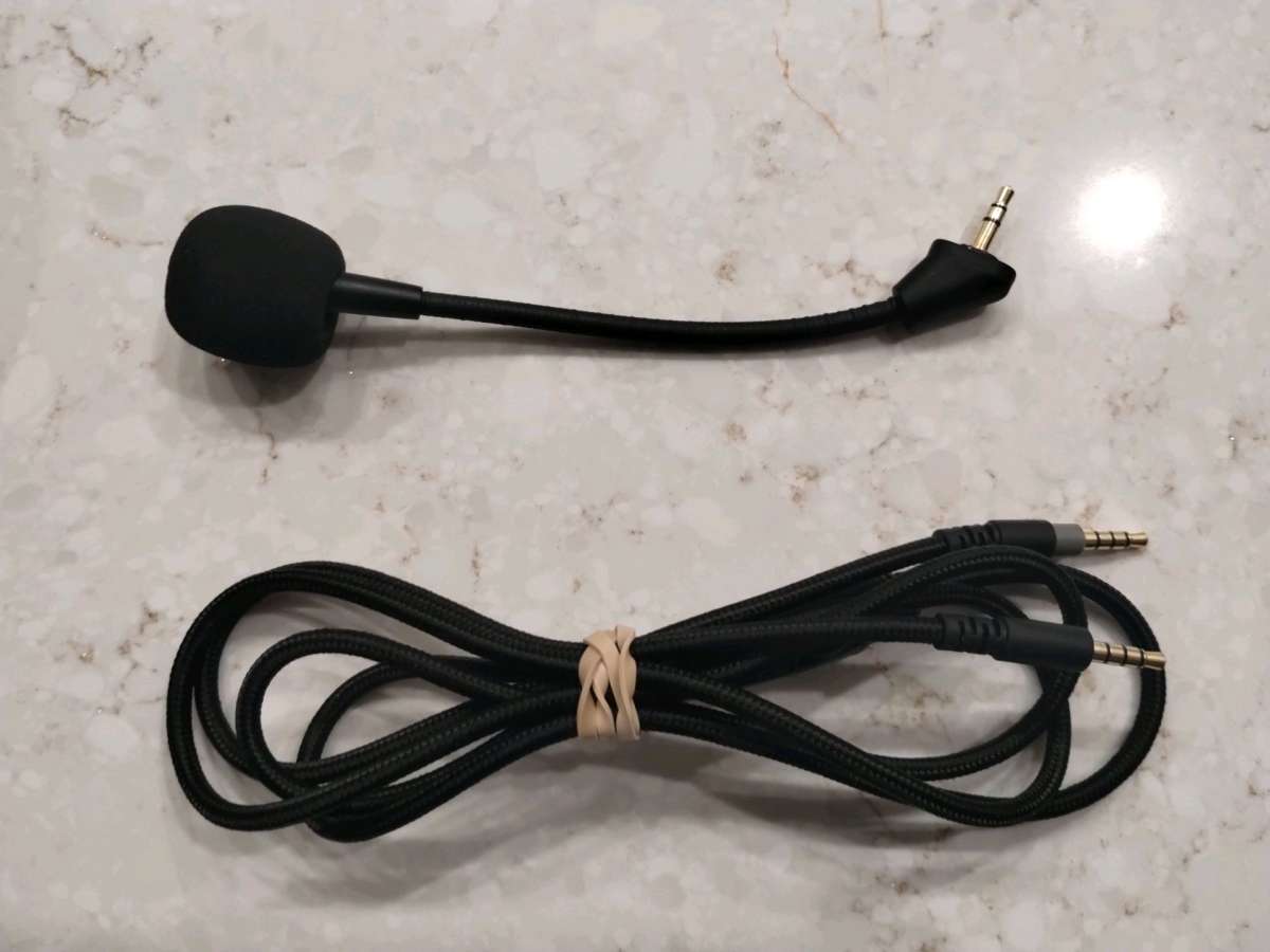 HyperX Cloud Alpha Gaming Headset