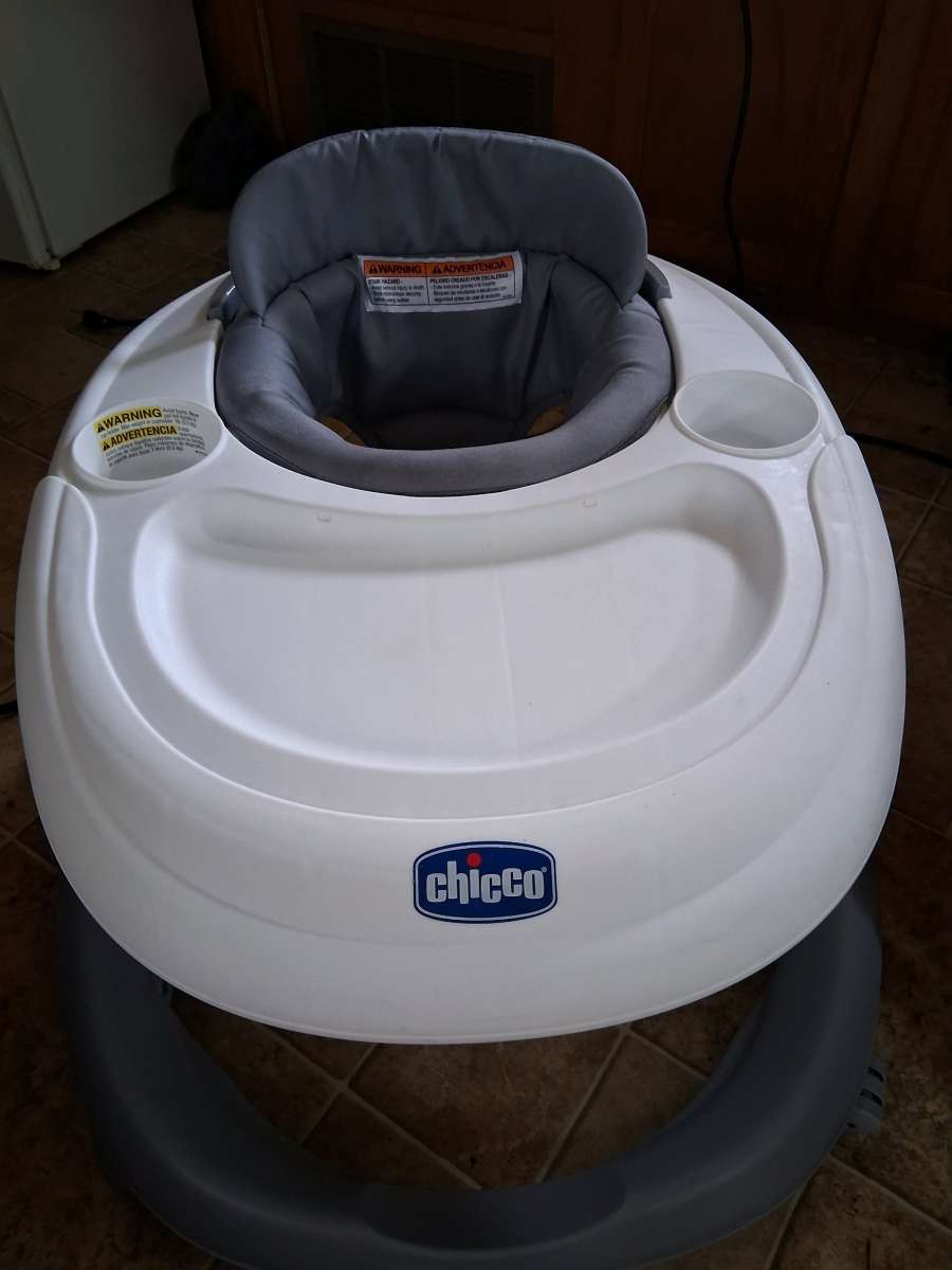 baby walker