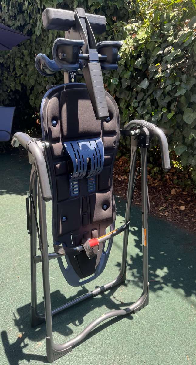 TEETER 900LX Inversion Table