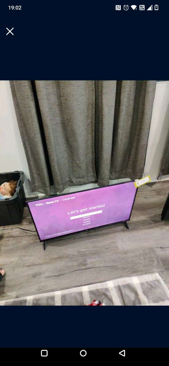 Roku TV 2