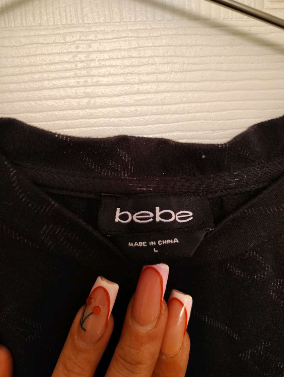 Bebe womans Tee